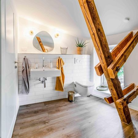 Studio Zwei Oersberg Kültér fotó