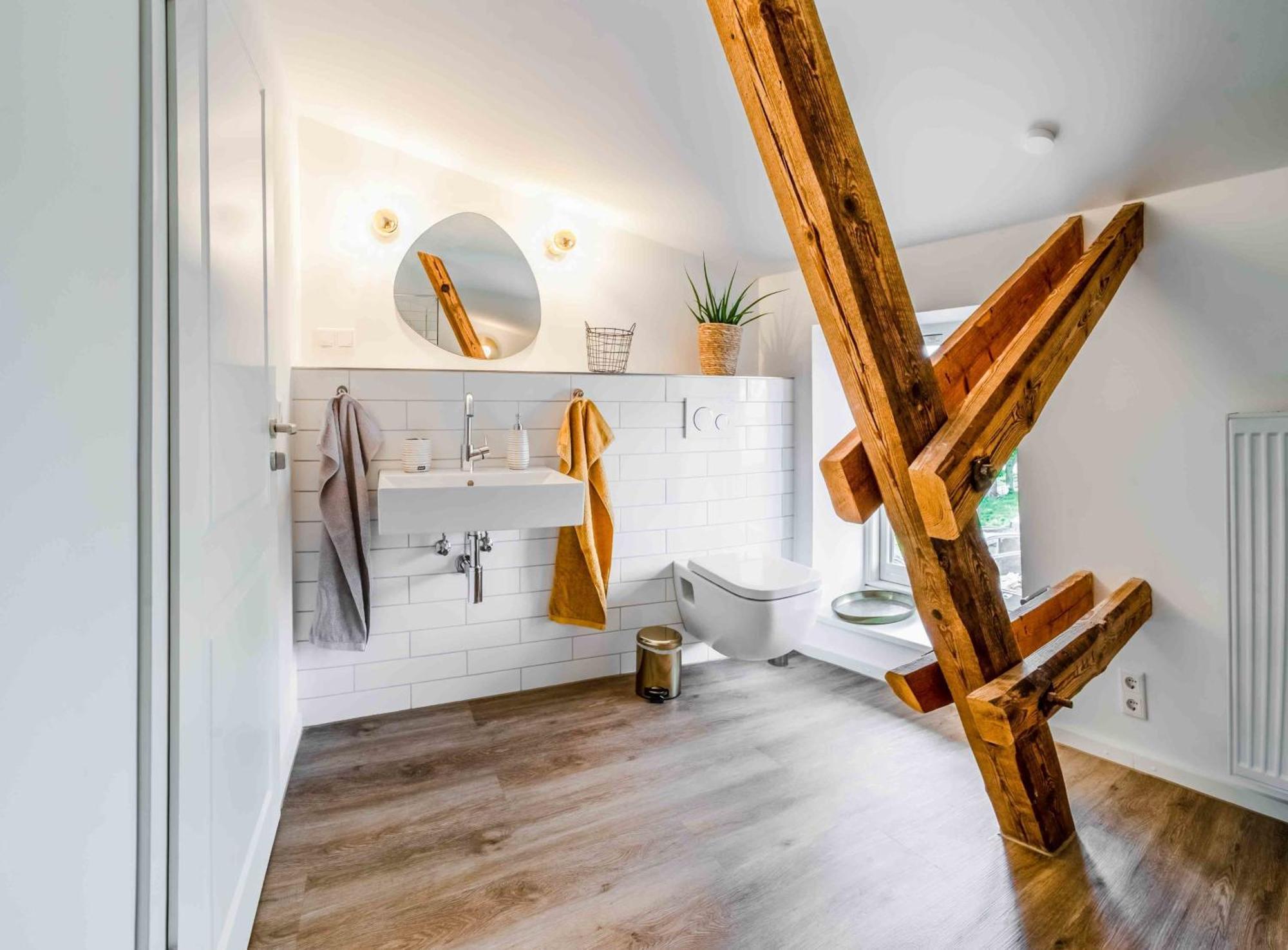 Studio Zwei Oersberg Kültér fotó