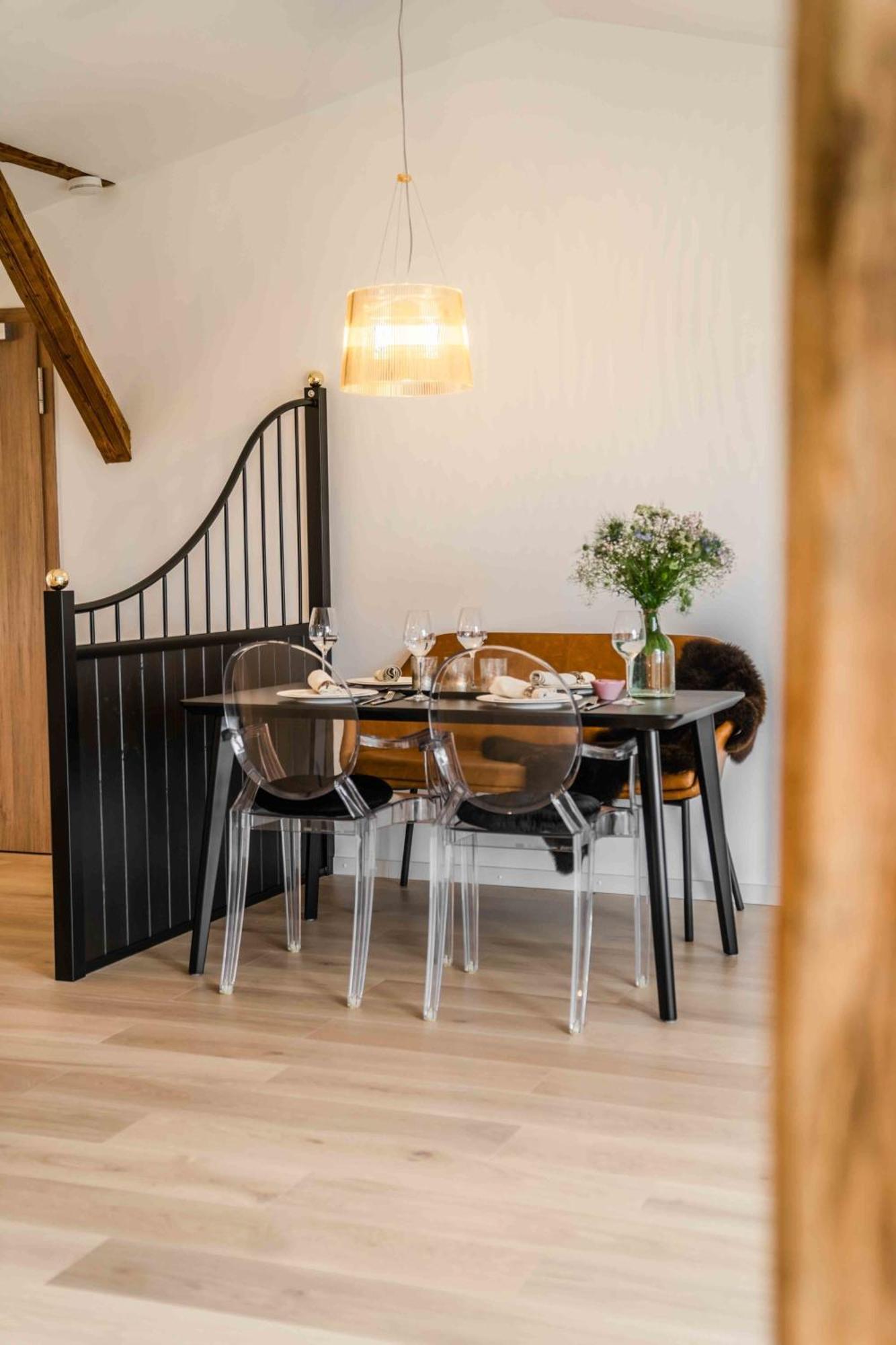 Studio Zwei Oersberg Kültér fotó