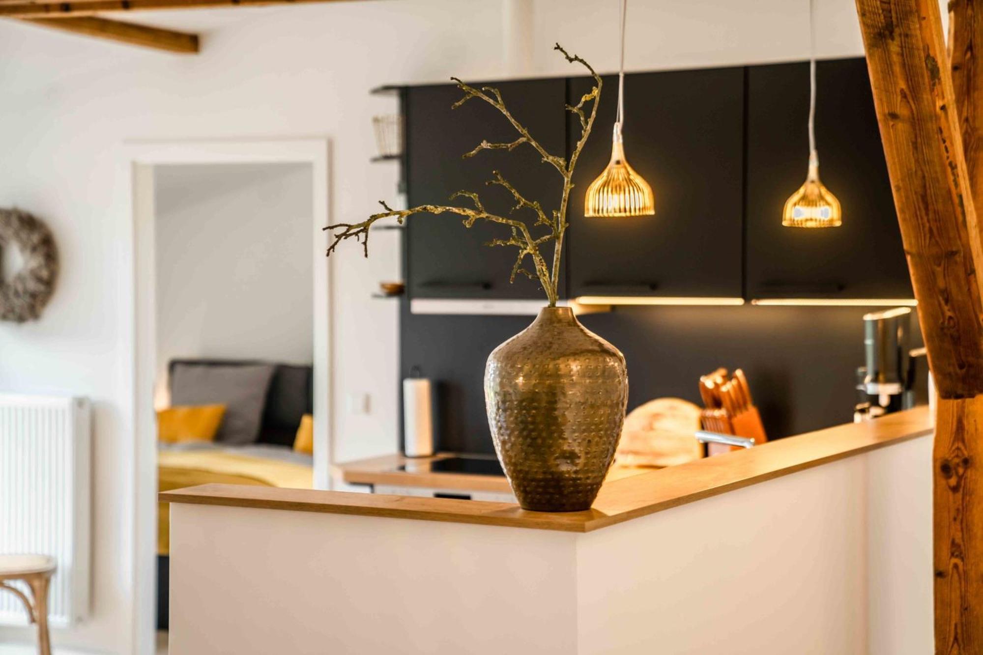 Studio Zwei Oersberg Kültér fotó